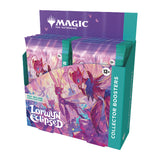 Magic: The Gathering - Lorwyn Eclipsed Collector Booster Display