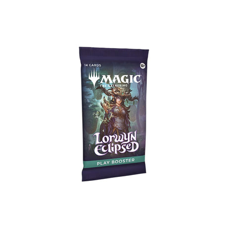 Lorwyn Eclipsed Play Booster Display