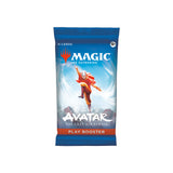 Magic: The Gathering - Avatar: the Last Airbender Play Booster Box