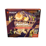 Airbender Scene Box