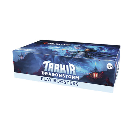 Magic: The Gathering Dragonstorm Play Booster Box