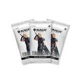 Magic: The Gathering Final Fantasy Play Booster Box