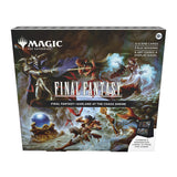 Final Fantasy Scene Box