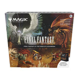 Final Fantasy Scene Box