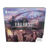 Final Fantasy Scene Box