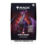 Reign of Dragons