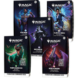 Foundations Commander Deck