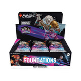 Magic: The Gathering Foundations Play Booster Box