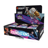 Magic: The Gathering Foundations Play Booster Box