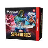 Magic: The Gathering – Marvel Super Heroes Draft Night