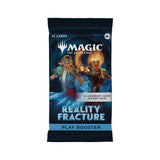 Magic: The Gathering - Reality Fracture Play Booster
