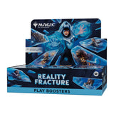Reality Fracture Play Booster Box