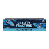 Reality Fracture Play Booster Box