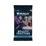 Magic: The Gathering - Reality Fracture Play Booster