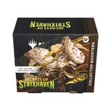 Secrets of Strixhaven Collector Booster Display