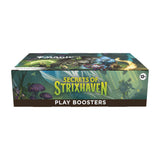 Magic: The Gathering - Secrets of Strixhaven Play Booster Box