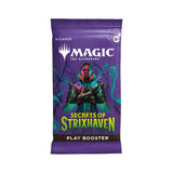 Magic: The Gathering - Secrets of Strixhaven Play Booster Box