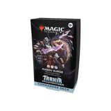 Magic: The Gathering Tarkir Dragonstorm Commander Deck