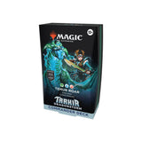 Magic: The Gathering Tarkir Dragonstorm Commander Deck