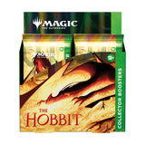 Magic: The Gathering – The Hobbit Collector Booster Display