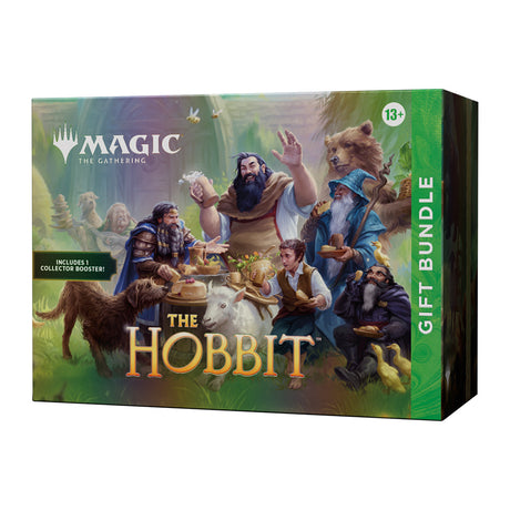 Magic: The Gathering – The Hobbit Gift Bundle