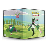 Ultra PRO - Morning Meadow 9-Pocket album