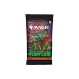 Magic: The Gathering - Teenage Mutant Ninja Turtles Play Booster Display