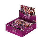 One Piece - OP11 A fist of divine speed Booster Box