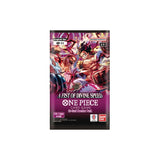 One Piece - OP11 A fist of divine speed Booster Box