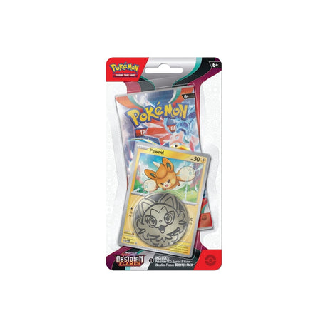 Abstract illustration representing the concept of blister pack