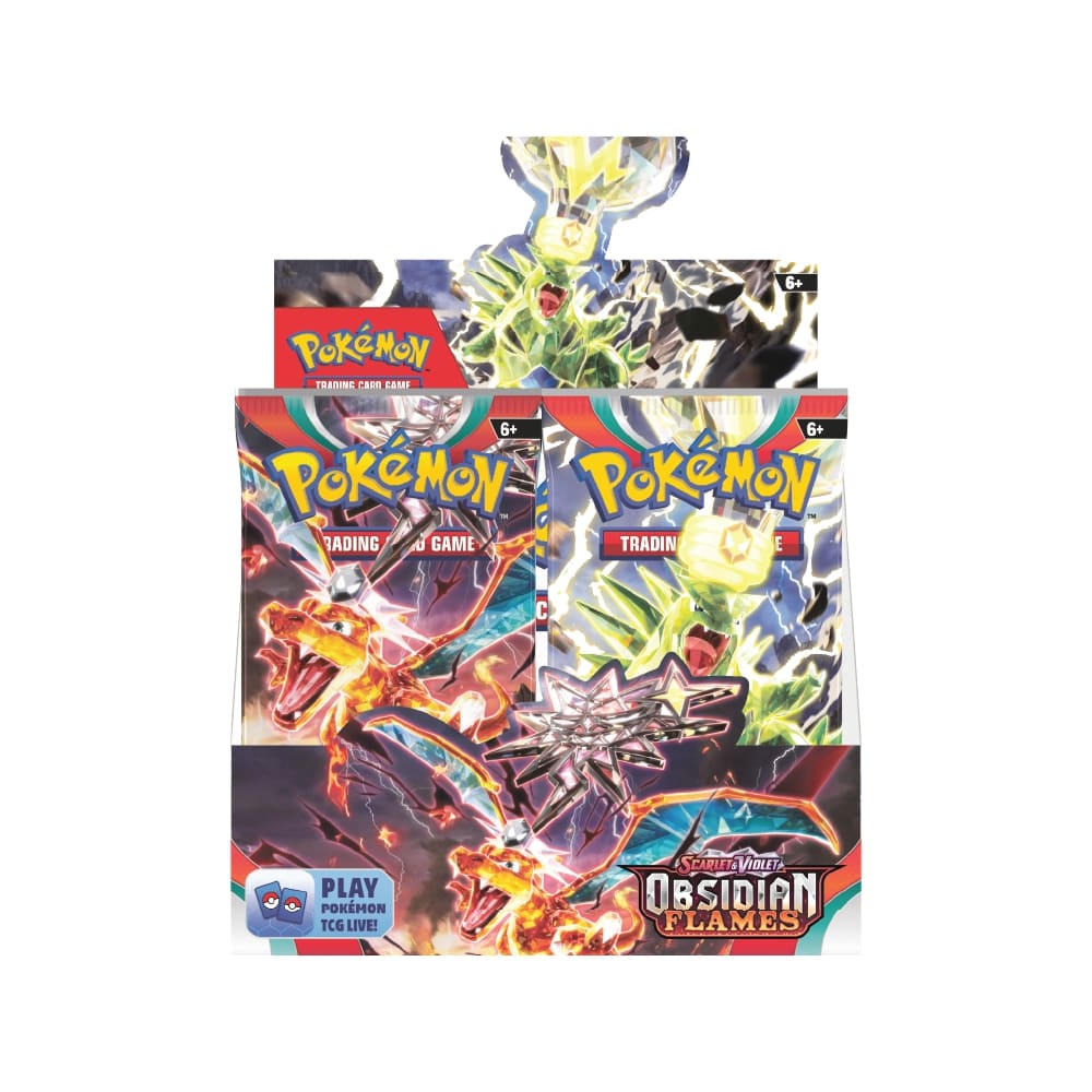Abstract illustration representing the concept of Booster box