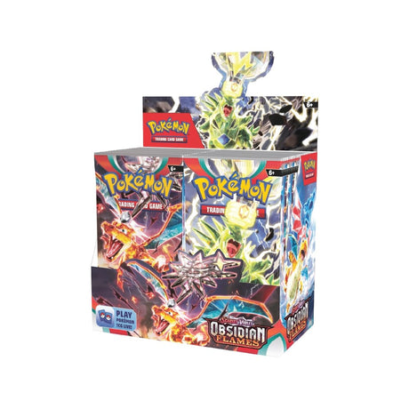 Abstract illustration representing the concept of Booster box