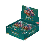 One Piece - OP08 Two Legends Booster Box