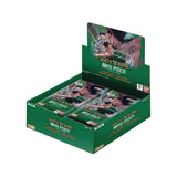 One Piece OP12 Legacy of the Master Booster Box – 24 booster packs