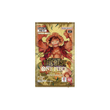 One Piece - PRB-01 Premium Booster The Best Booster Box