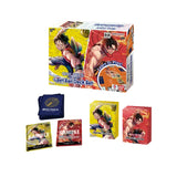 One Piece - Set Sail Deck [SD-01]