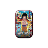 One Piece - Tin Pack Set Vol.1 [TS-01]