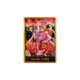 One Piece - Heroines Special Set