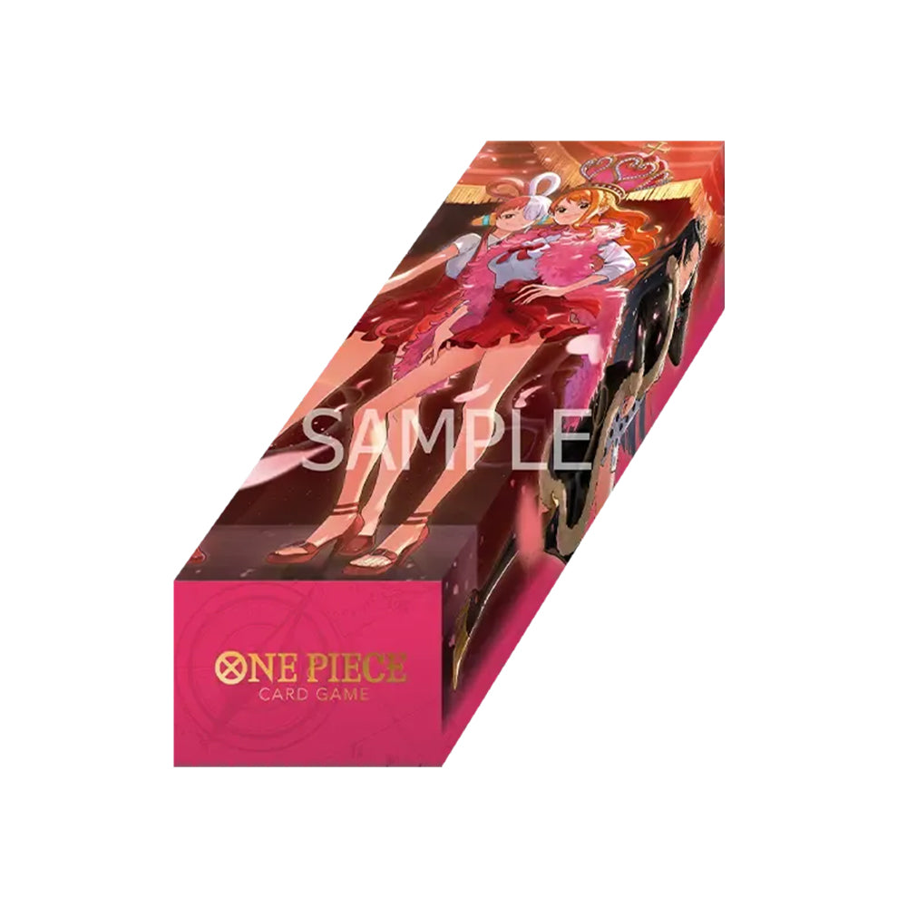 One Piece - Heroines Special Set