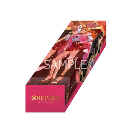 One Piece - Heroines Special Set