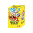 OP15 Double Pack Set DP10