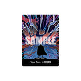 One Piece - OP17 Double Pack Set DP12