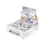 One Piece - OP05 Awakening of the New Era Booster Box