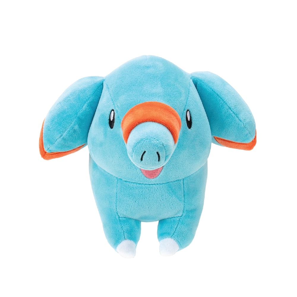 Pokemon Phanpy plush toy 21 cm
