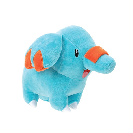 Pokemon Phanpy plush toy 21 cm
