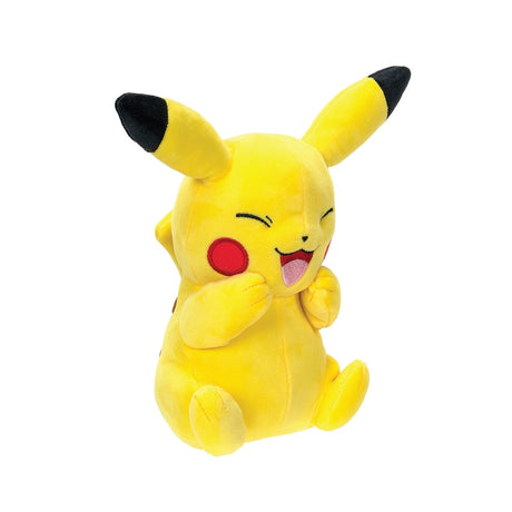 Pokemon Pikachu plush toy 21 cm