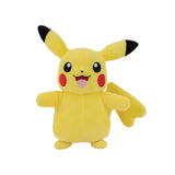 Pokemon Pikachu Girl plush toy 21 cm