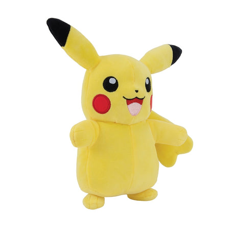 Pokemon Pikachu Girl plush toy 21 cm