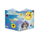 Pikachu_Mimikyu_Album