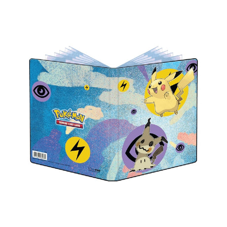 Pikachu_Mimikyu_Album